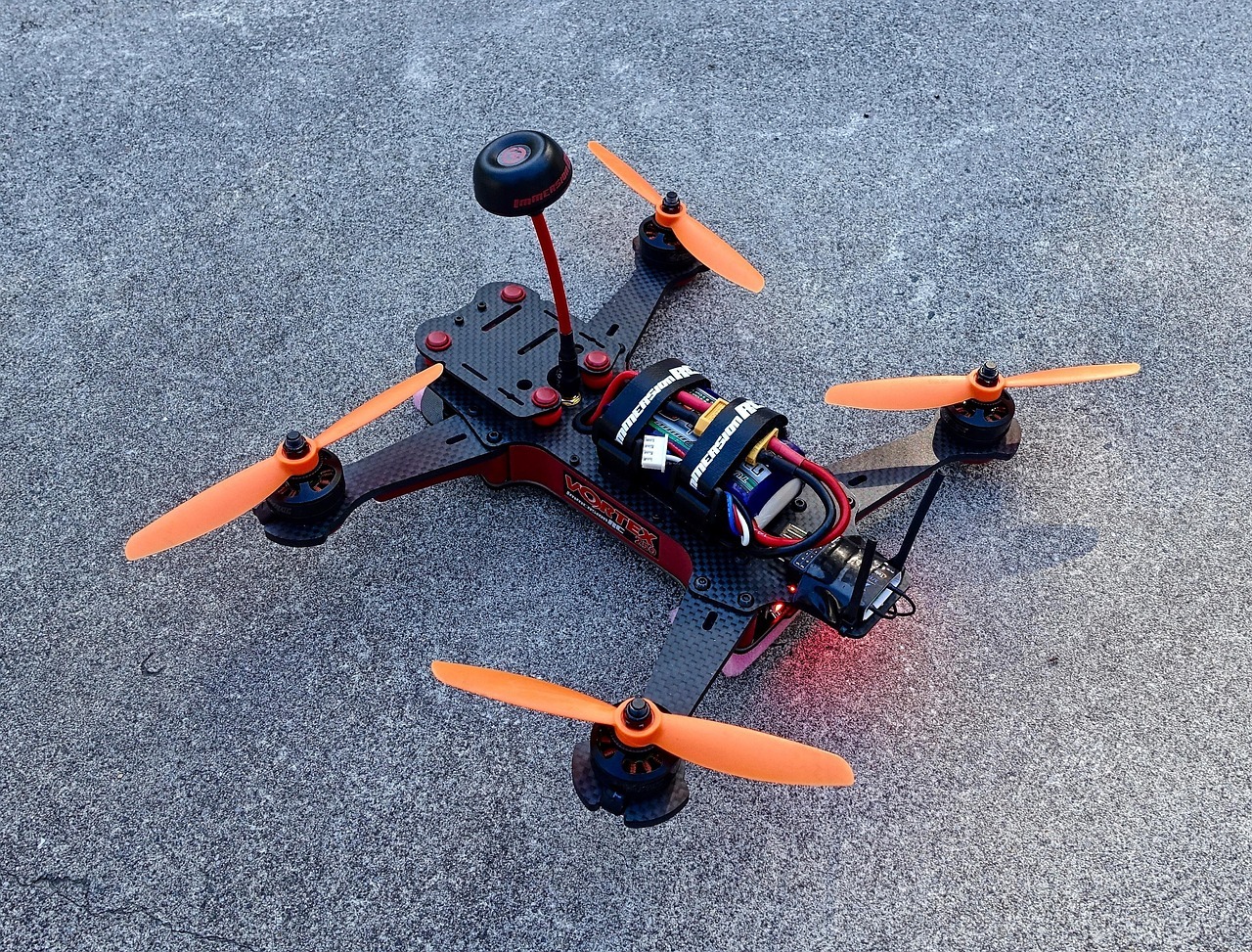 FPV-очки Skyzone